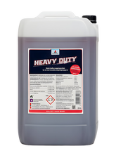 Heavy Duty